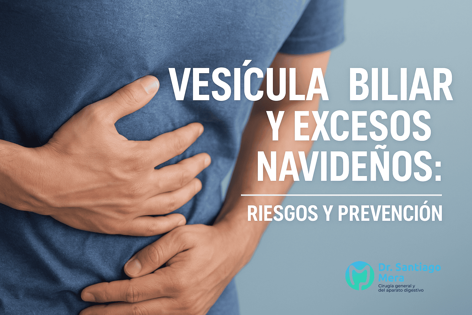 vesícula biliar cirujano Málaga