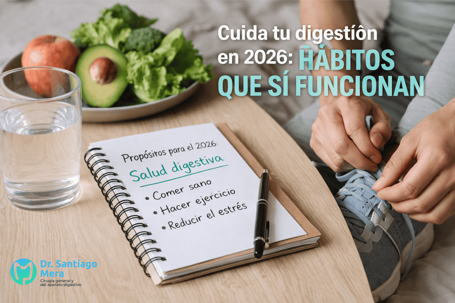 hábitos digestión 2026