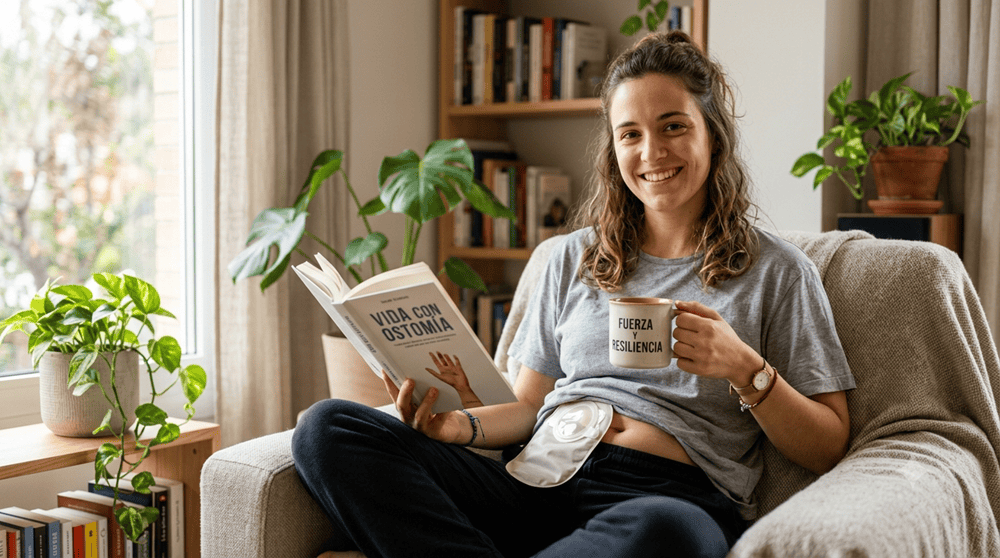 tratamiento ostomías Málaga