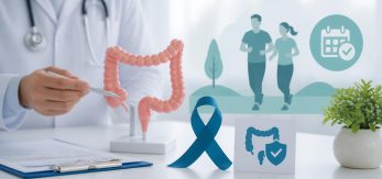 cancer colorrectal prevención Málaga