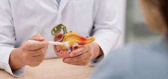 tratamiento cáncer páncreas Málaga
