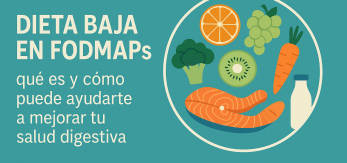 Dieta FODMAP Málaga
