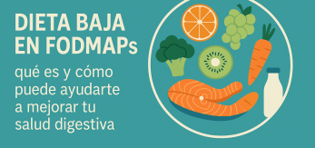 Dieta FODMAP Málaga