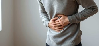 tratamiento dolor abdominal Málaga