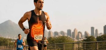 El maratón y tu intestino: cómo la preparación digestiva es clave para el éxito